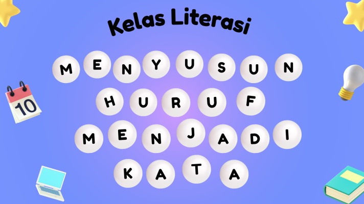 Kelas Literasi 
