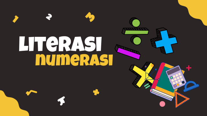 Permainan Aritmatika Interaktif: Cara Seru Mengasah Literasi Numerasi Siswa